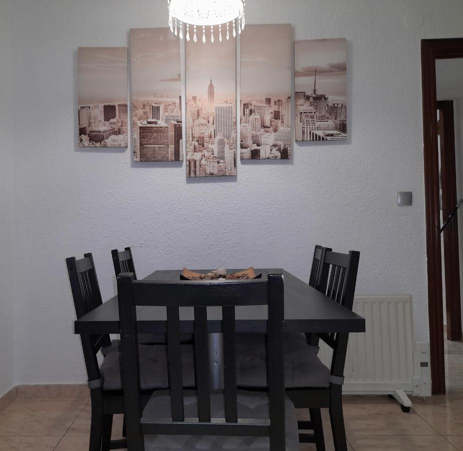 Sweet House Close To Airport El Prat de Llobregat Exterior foto